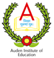 L_65358, Auden Institute of Education