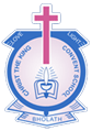 L_65642, Christ The Kind Convent School