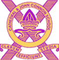 L_6781, Cathedral and John Connon School