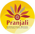 L_8303, Pranjali International School