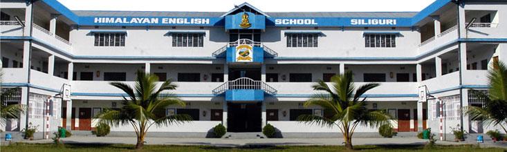 school, Himalayan English School