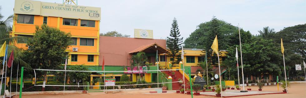 school-prayer-banner, Green Country Public School