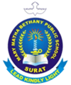 L_53416, Mary Matha Bethany Public School