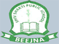 L_55459, Shiv Shakti Public School