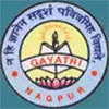 L_57950, Gayatri Convent - Hudkeshwar