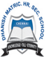 L_59415, Dhanish Matriculation Higher Secondary School