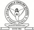 L_62504, Little Angles English School