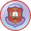L_8440, St. Xavier\\\\\\\'s High School