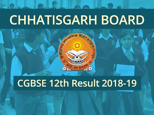 cgbse-12th-result