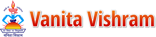logo-vanitavishram-2017, Sir V.D.T. Girl\\\\\\\'s High School