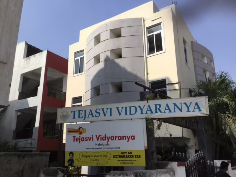 Tejasvi Vidyaranya, Gachibowli, Hyderabad