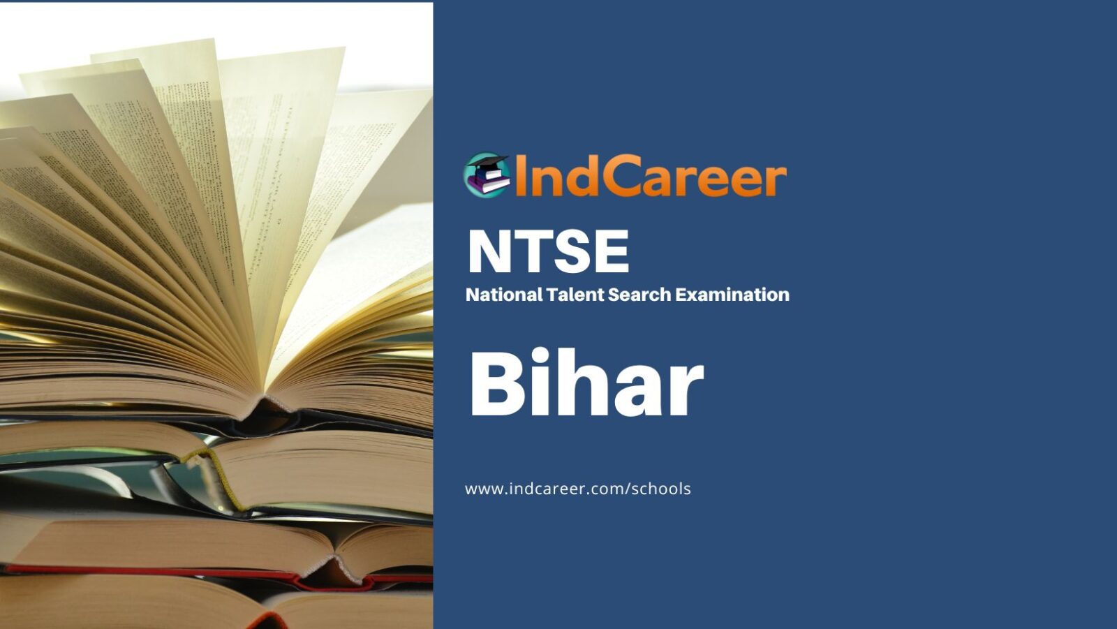 Bihar NTSE