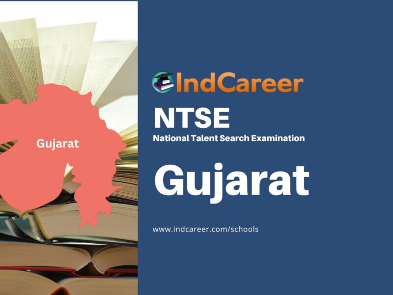 Gujarat NTSE