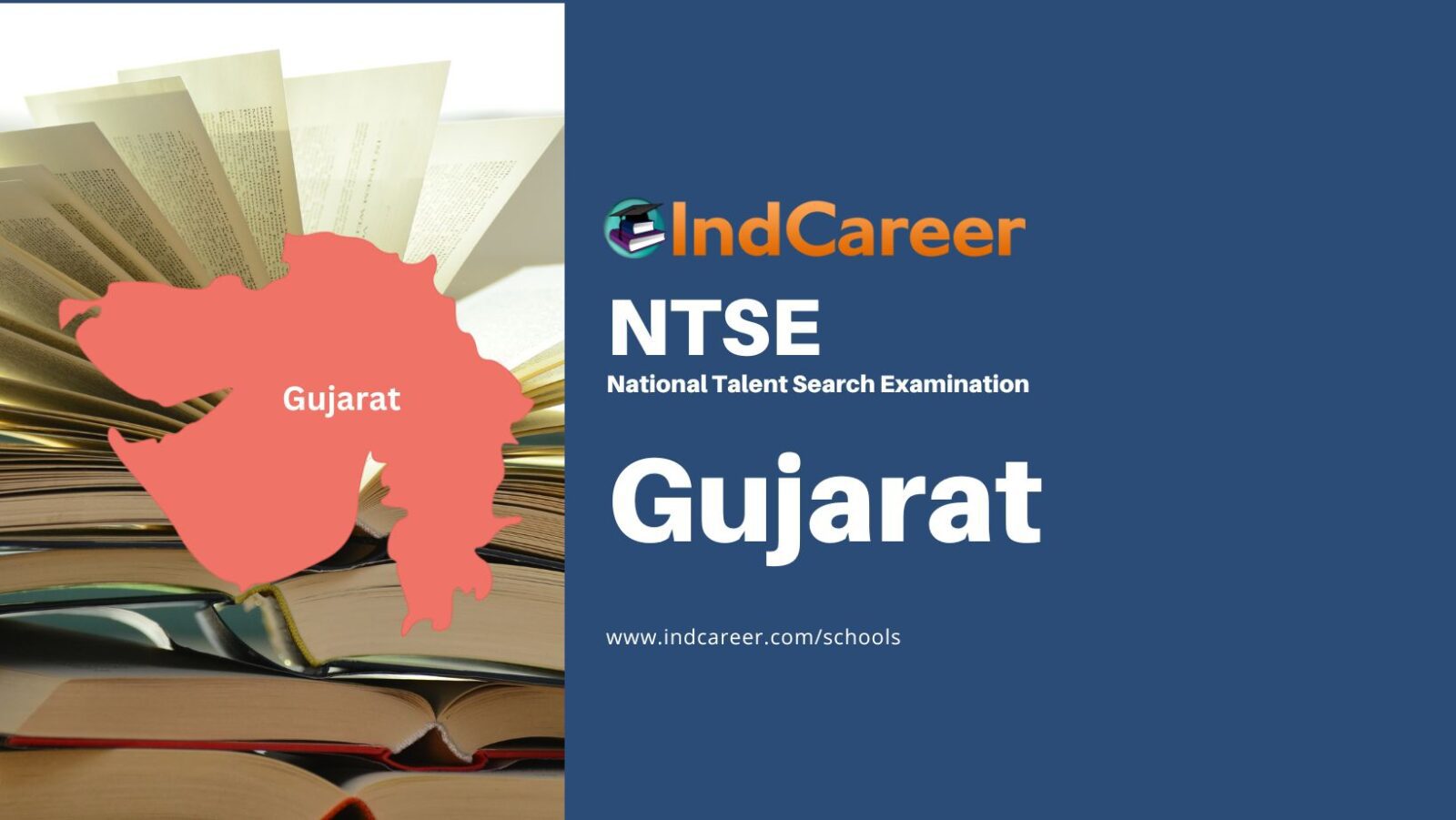 Gujarat NTSE