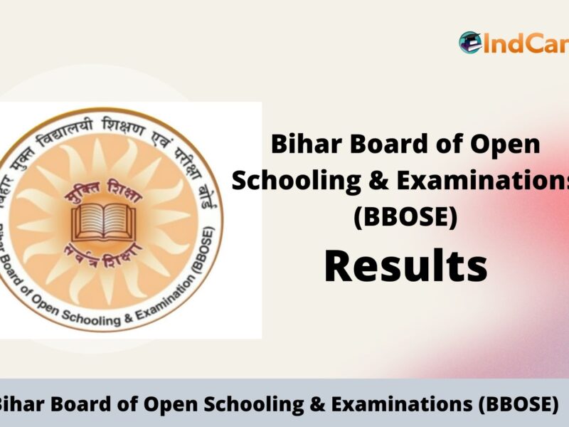 BBOSE Result