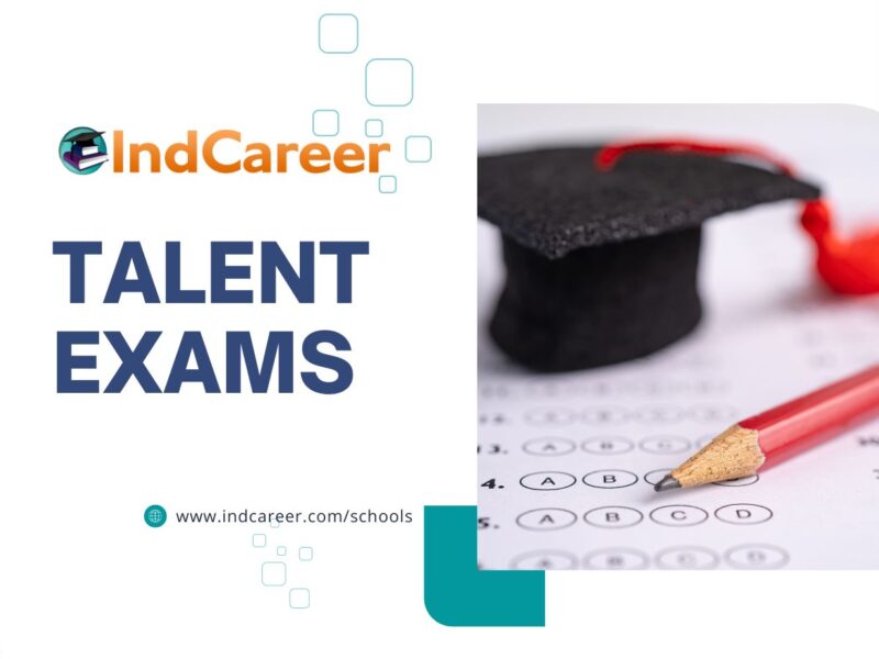 Talent Exams in India