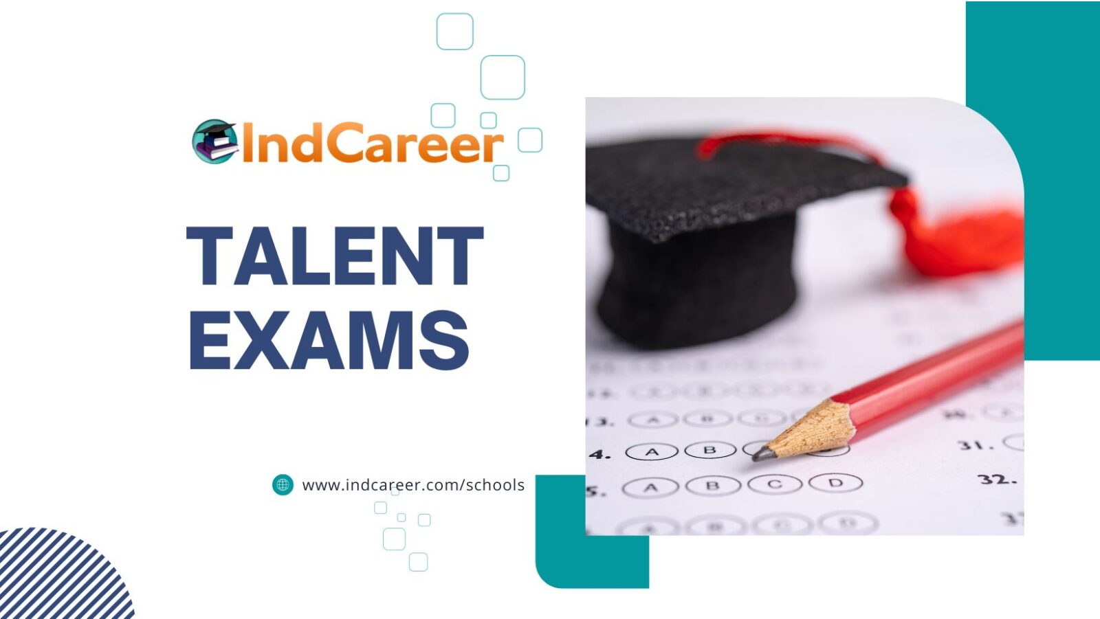 Talent Exams in India