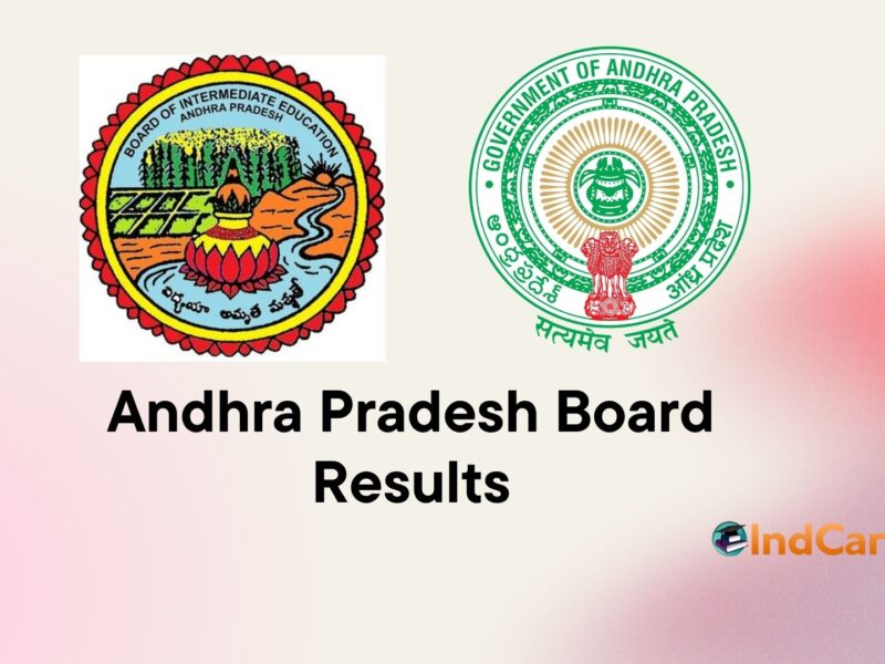 Andhra Pradesh Board Results