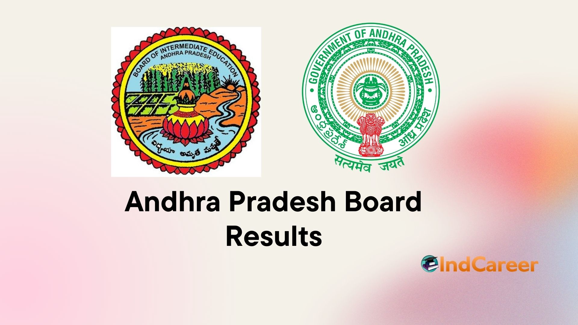 Andhra Pradesh Board Results