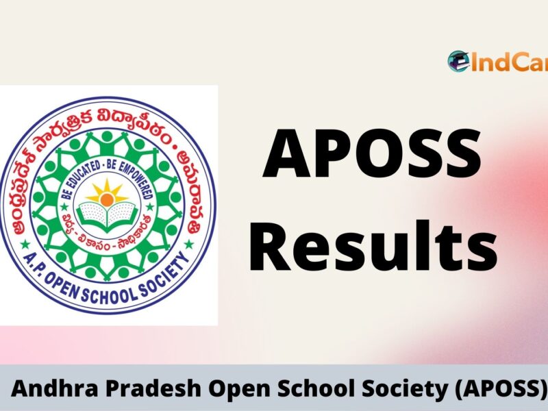AP Open School Society Result
