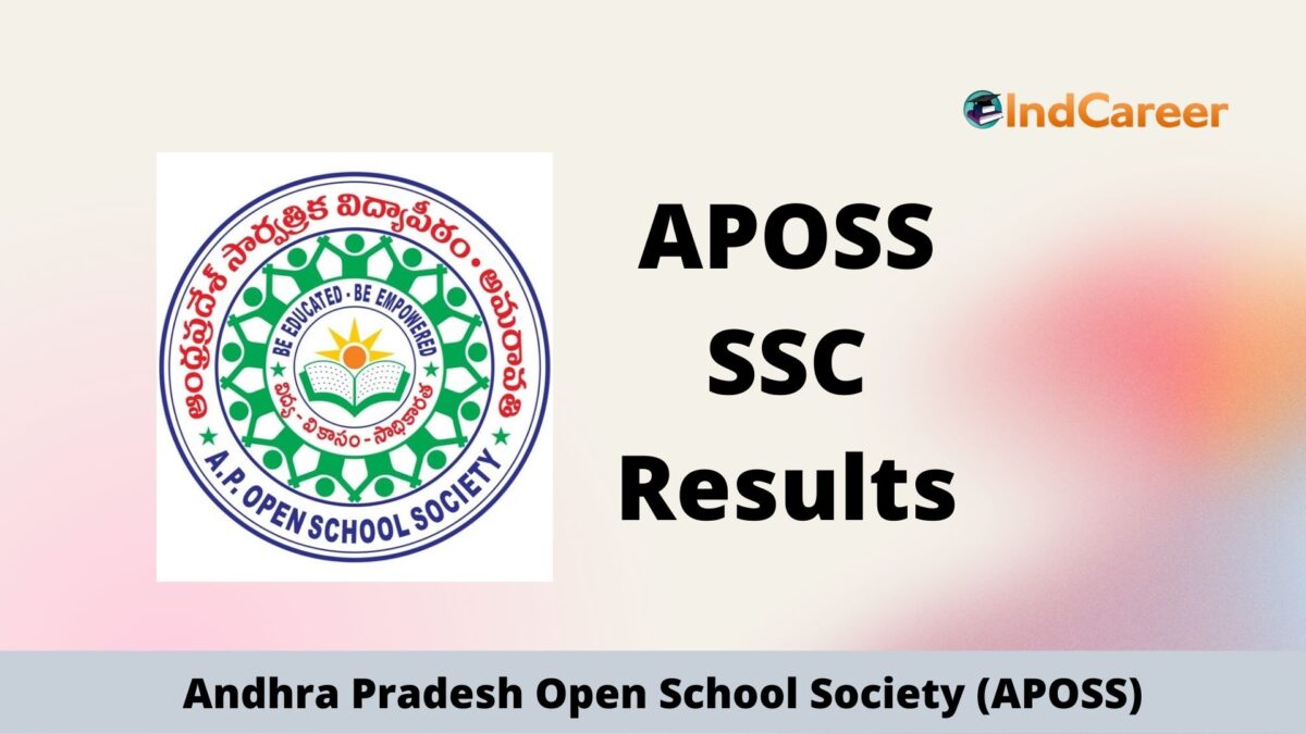 APOSS SSC Results