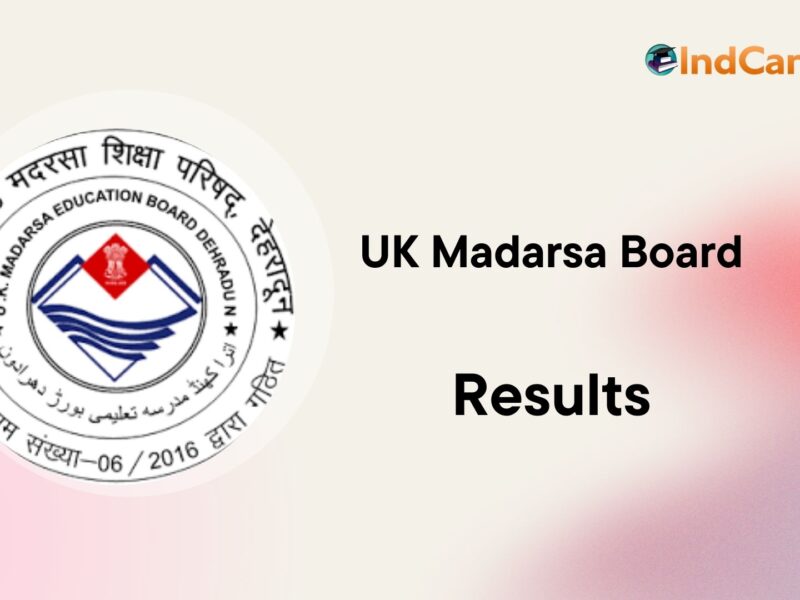 UK Madarsa Board Result