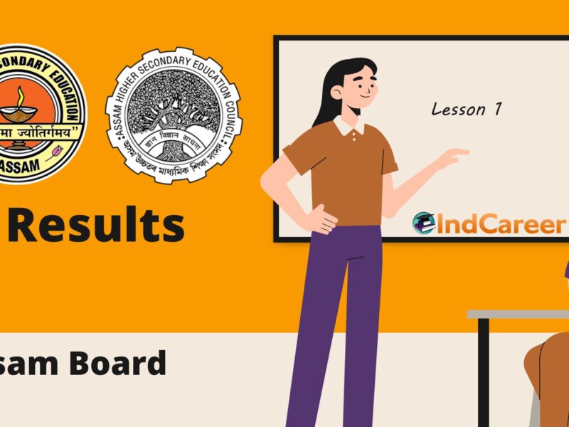 Assam Board Result