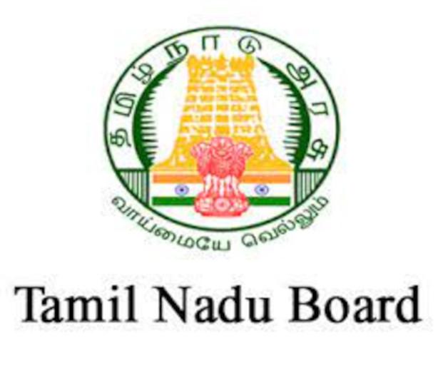Tamil Nadu State Board