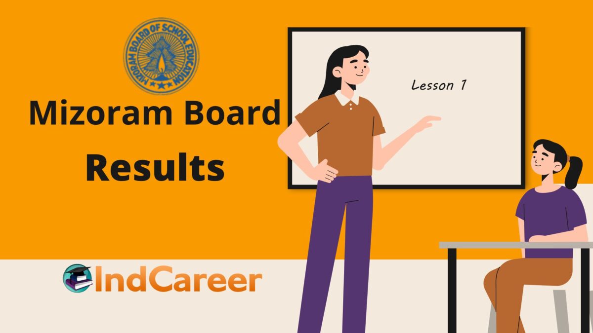 MBSE Result, Mizoram Board 10th, 12th Results