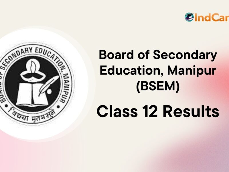 Manipur 12th result