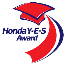 Honda Y-E-S Award 2020