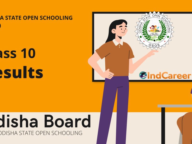 Odisha 10th Open School Result