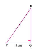NCERT Solutions for Class 10 Maths Chapter 8 - Introduction to Trigonometry Ex. 8.1 Que. 10