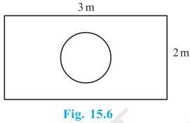 NCERT Solutions for Maths: Chapter 15 - Probability Ex. 15.1 Que. 20