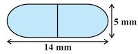 NCERT Solutions for Maths: Chapter 13 - Surface Areas and Volumes Ex. 13.1 Que. 6