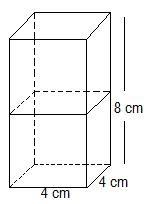 NCERT Solutions for Maths: Chapter 13 - Surface Areas and Volumes Ex. 13.1 Que. 1.2