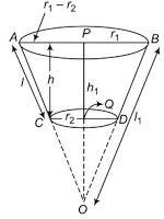 NCERT Solutions for Maths: Chapter 13 - Surface Areas and Volumes Ex. 13.5 Que. 7