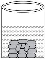 NCERT Solutions for Maths: Chapter 13 - Surface Areas and Volumes Ex. 13.2 Que. 3