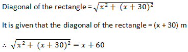 NCERT Solutions for Class 10th Mathematics: Chapter 4 Quadratic Equations Ex. 4.3 Que. 6