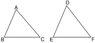 Triangles Exercise 6.4 Answer 9 Triangles Exercise 6.4 Answer 9
