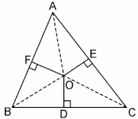 Triangles Exercise 6.5 Answer 8 Triangles Exercise 6.5 Answer 8