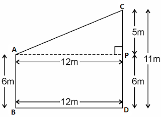 Triangles Exercise 6.5 Answer 12 Triangles Exercise 6.5 Answer 12