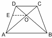 Triangles Exercise 6.2 Answer 10 Triangles Exercise 6.2 Answer 10