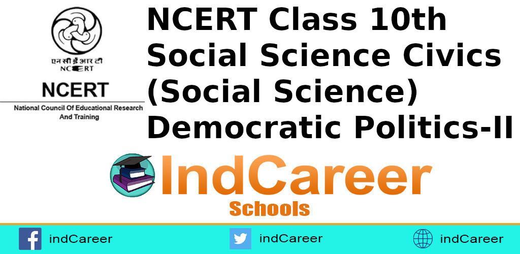 Social Science Civics
