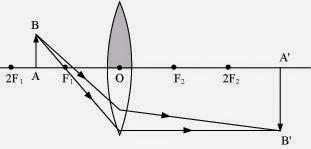 NCERT Solutions for Class 10 Science: Chapter 10 - Light Reflection and Refraction Page No. 186 Que. 7