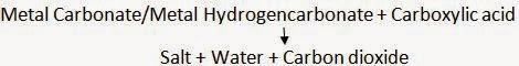 NCERT Solutions for Class 10 Science: Chapter 4 Carbon and Its Compounds Que. 1