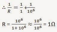 NCERT Solutions for Class 10 Science: Chapter 12 - Electricity Page No: 216 Que. 1