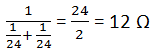 NCERT Solutions for Class 10 Science: Chapter 12 - Electricity Ex. Que. 13