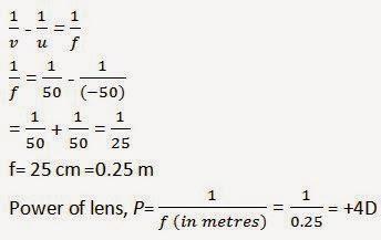 NCERT Solutions for Class 10 Science: Chapter 10 - Light Reflection and Refraction Page No. 184 Que. 2