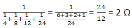 NCERT Solutions for Class 10 Science: Chapter 12 - Electricity Page No: 216 Que. 5